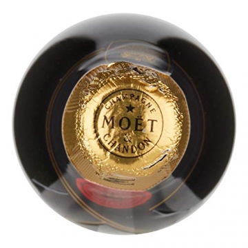 Moët & Chandon Brut Impérial Champagner mit Geschenkverpackung (1 x 0.75 l) - 6