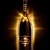 Moet & Chandon Imperial Champagner Goldfarbene Bright Night Leucht-Flasche mit LED Licht Beleuchtung Limited Edition Magnum inkl. Edelstahl-Flaschenverschluss (1 x 1.5 l) - 3