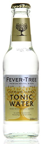Monkey 47 Gin (1 x 0.5 l) mit Fever Tree Premium Indian (6 x 0.2 l) - 2