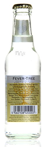Monkey 47 Gin (1 x 0.5 l) mit Fever Tree Premium Indian (6 x 0.2 l) - 3
