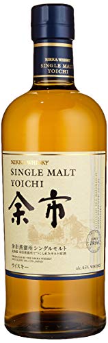 Nikka Whisky Yoichi Single Malt (1 x 0.7 l) - 2