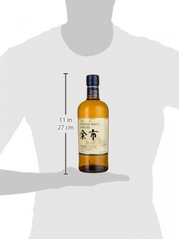 Nikka Whisky Yoichi Single Malt (1 x 0.7 l) - 5