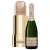 Piper Heidsieck Brut Champagner Lipstick Lippenstift Nude Weiss – OHNE Flasche – NUR Verpackung - 