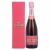 Piper-Heidsieck Champagne ROSÉ SAUVAGE Brut 12,00% 0,75 lt. - 