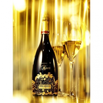 Piper Heidsieck Rare Vintage 2002 Champagner 12% 0,75l Flasche - 3