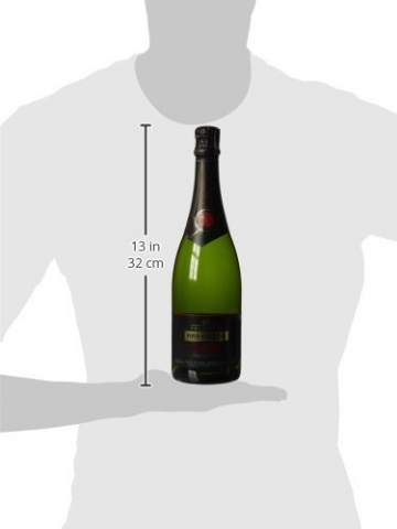 Piper Heidsieck Vintage Brut 2006 Champagner 12% 0,75l Flasche - 6