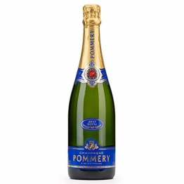 Pommery Brut Royal Champagner (1 x 0.75 l) - 1