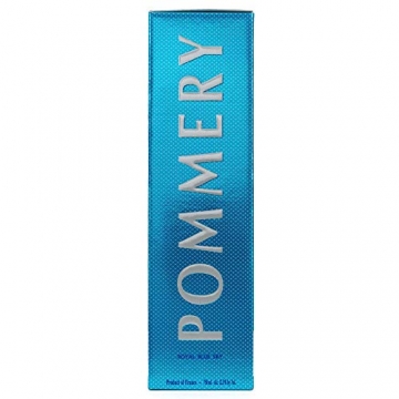 Pommery Royal Blue Sky mit Geschenkverpackung Champagner (1 x 0,75 l) - 5