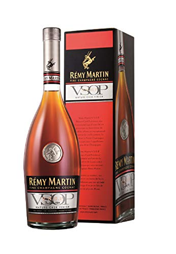 Remy Martin Cognac VSOP (1 x 0.7 l) - 