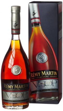 Remy Martin Cognac VSOP Mature Cask Finish (1 x 0.7 l) - 1