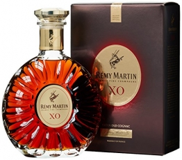 Remy Martin XO - Cognac (1 x 0.7 l) - 1