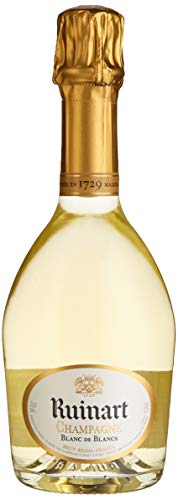 Ruinart Blanc De Chardonnay Brut Champagner (1 x 0.375 l) - 2