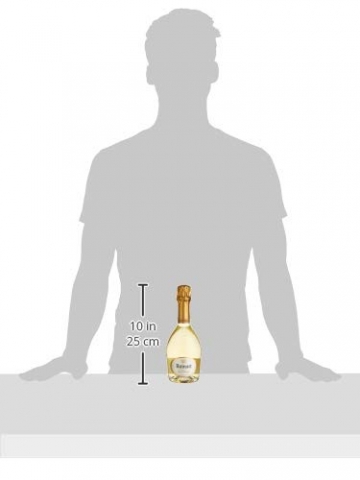 Ruinart Blanc De Chardonnay Brut Champagner (1 x 0.375 l) - 6