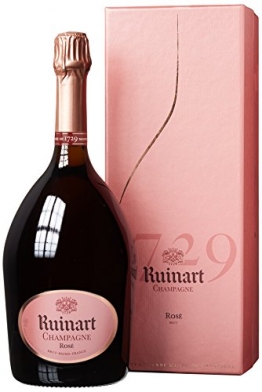Ruinart Champagne Brut Rosé Magnum (1 x 1.5 l) - 1