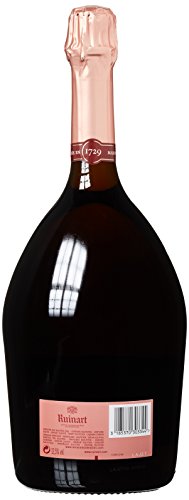 Ruinart Champagne Brut Rosé Magnum (1 x 1.5 l) - 3