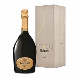 Ruinart Champagne mit Geschenkverpackung (1 x 0.75 l) - 1