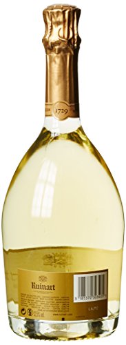 Ruinart Champagner Blanc de Blancs Brut (1 x 0.75 l) - 2