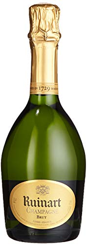 Ruinart Champagner `R` de Ruinart (0,375L) (1 x 0.375 l) - 1