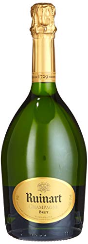 Ruinart Champagner `R` de Ruinart (1 x 0.75 l) - 1