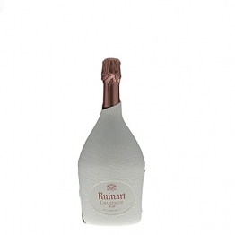 Ruinart Rosé Brut Champagner 2nd Skin - 1
