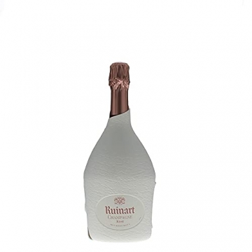Ruinart Rosé Brut Champagner 2nd Skin - 2