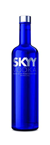 Skyy Vodka (1 x 0.7 l) - 1