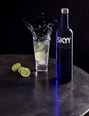 Skyy Vodka (1 x 0.7 l) - 5