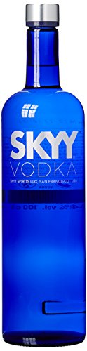 Skyy Wodka (1 x 1 l) - 1