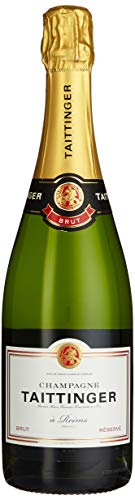 Taittinger Brut Reserve Champagner (1 x 0.75 l) - 1