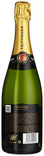 Taittinger Brut Reserve Champagner (1 x 0.75 l) - 2