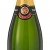 Taittinger Brut Reserve Champagner ohne Jahrgang, 75cl - 1