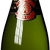 Taittinger Champagner 0,75l Brut Réserve mit zwei Gläser im Geschenkkarton - Geschenkset - 2