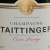 Taittinger Cuvée Prestige mit Geschenkverpackung (1 x 0.75 l) - 2