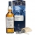 Talisker 10YO mit Whisky Steinen Single Malt Whisky (1 x Giftpack) - 1