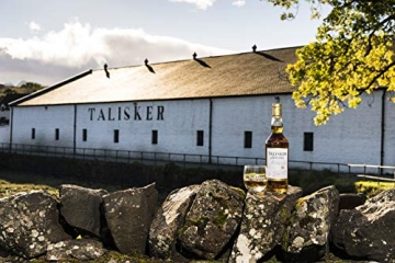 Talisker 18 Jahre Single Malt Scotch Whisky (1 x 0.7 l) - 3