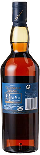 Talisker Distillers Edition 2017 Double Matured Jerez Amoroso + GB - 3