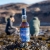 Talisker Skye Single Malt Whisky Geschenkpackung mit Whisky Steinen - 4