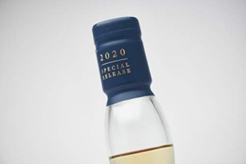 Talisker Special Release 2020, 8 Jahre Single Malt Whisky, in Geschenkverpackung Single Malt Whisky (1 x 0.7 l) - 5