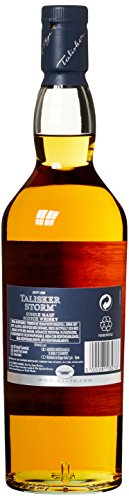Talisker Storm Single Malt Scotch Whisky (1 x 0.7 l) - 3
