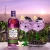 Tanqueray Blackcurrant Royale 0,7 Liter - 2