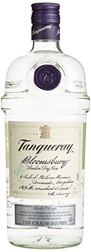 Tanqueray Bloomsbury Gin (1 x 1 l) - 1