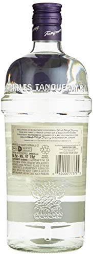 Tanqueray Bloomsbury Gin (1 x 1 l) - 2