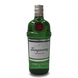 Tanqueray Gin 47,3 % 0,7 l - 1