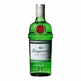 Tanqueray London Dry Gin (1 x 0.7 l) - 1