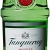 Tanqueray London Dry Gin (1 x 1 l) - 1