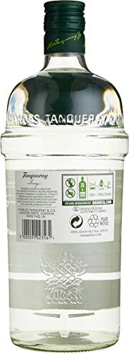 Tanqueray Lovage London Dry Gin (1 x 1 l) - 2
