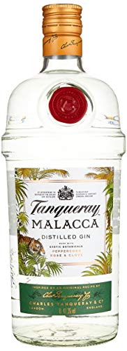 Tanqueray Malacca Gin (1 x 1 l) - 1