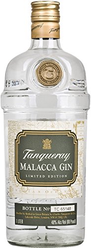 Tanqueray Malacca Gin Limited Edition 40% Vol. 1 l - 1