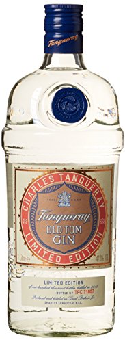 Tanqueray Old Tom Limited Edition Gin (1 x 1 l) - 1