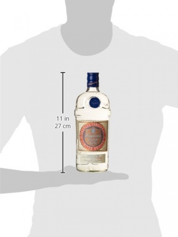Tanqueray Old Tom Limited Edition Gin (1 x 1 l) - 3